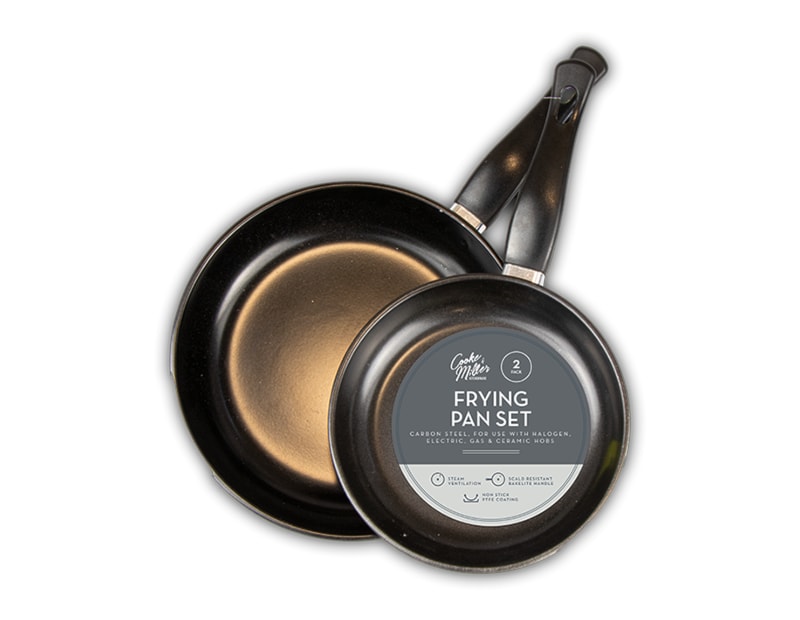 Wholesale Frying Pan Set Wholesale Frying Pan Set