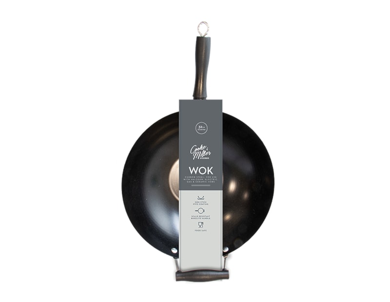 Wholesale Wok 32cm Wholesale Wok 32cm