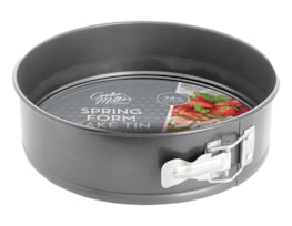 Wholesale Spring Form Cake Tin 24cm Wholesale Spring Form Cake Tin 24cm