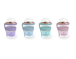 Wholesale Pastel Breakfast On The Go Pot Wholesale Pastel Breakfast On The Go Pot