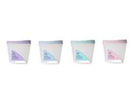 Wholesale Pastel Jumbo Dry Food Container Wholesale Pastel Jumbo Dry Food Container