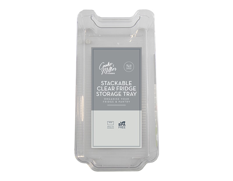 Wholesale Clear Fridge Storage Tray Wholesale Clear Fridge Storage Tray