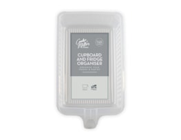 Wholesale Cupboard & Fridge Organiser With Handle Wholesale Cupboard & Fridge Organiser With Handle