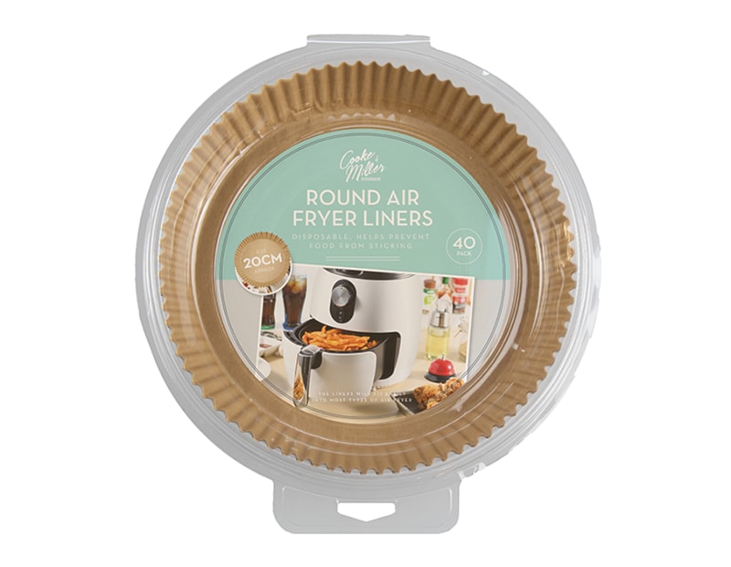 Wholesale Round Air Fryer Liners Wholesale Round Air Fryer Liners