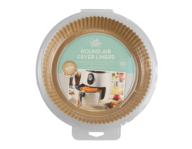 Wholesale Round Air Fryer Liners Wholesale Round Air Fryer Liners