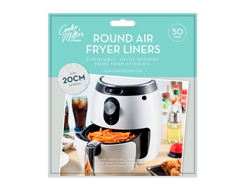 Wholesale Round Air Fryer Sheets Wholesale Round Air Fryer Sheets