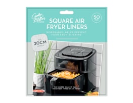 Wholesale Square Air Fryer Sheets Wholesale Square Air Fryer Sheets