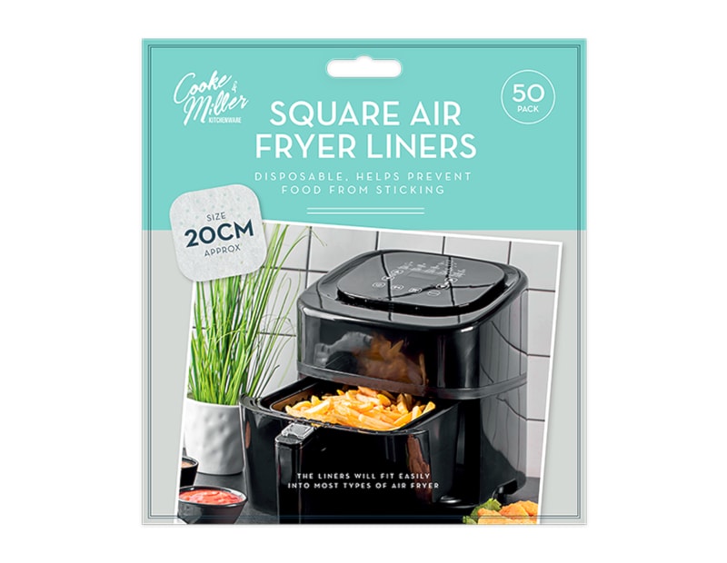 Wholesale Square Air Fryer Sheets Wholesale Square Air Fryer Sheets