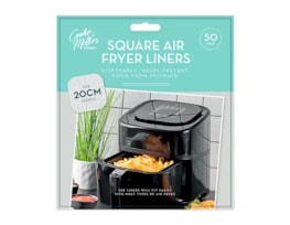 Wholesale Square Air Fryer Sheets Wholesale Square Air Fryer Sheets