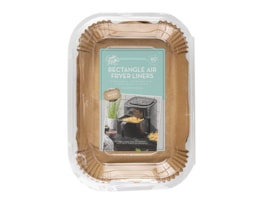 Wholesale Rectangle Air Fryer Liners Wholesale Rectangle Air Fryer Liners