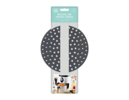 Wholesale Air Fryer Non Stick Reusable Round Liners Wholesale Air Fryer Non Stick Reusable Round Liners