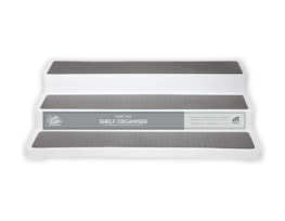 Wholesale Three Tier Shelf Organiser Wholesale Three Tier Shelf Organiser