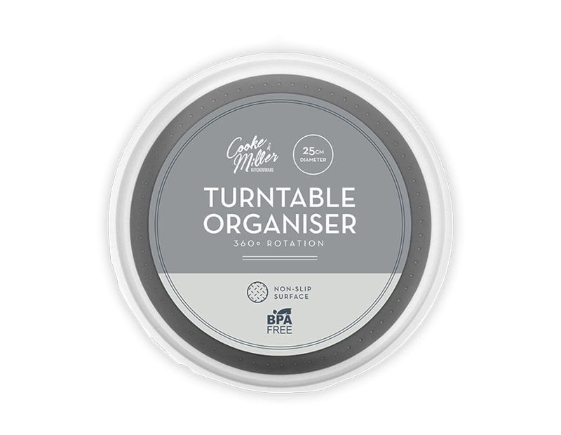 Wholesale Turntable Organiser Wholesale Turntable Organiser