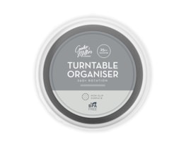 Wholesale Turntable Organiser