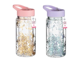 Wholesale Glitter Filled Bottle 260ML Wholesale Glitter Filled Bottle 260ML