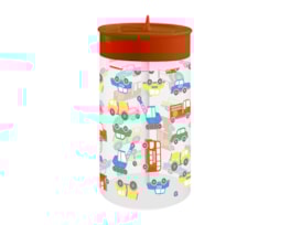 Wholesale Transport Tumbler with Straw Lid 450ml Wholesale Transport Tumbler with Straw Lid 450ml