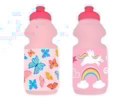 Wholesale Girls Printed sports water bottle 500ml Wholesale Girls Printed sports water bottle 500ml