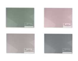 Wholesale Natural Glass Work Top Saver 35cm x 25cm Wholesale Natural Glass Work Top Saver 35cm x 25cm