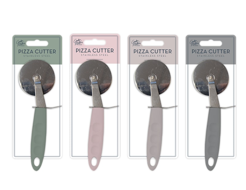 Wholesale Natural Pizza Cutter Wholesale Natural Pizza Cutter