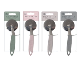 Wholesale Natural Pizza Cutter Wholesale Natural Pizza Cutter