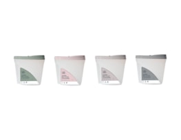 Wholesale Natural Jumbo Dry Food Container Wholesale Natural Jumbo Dry Food Container