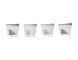 Wholesale Natural Jumbo Dry Food Container Wholesale Natural Jumbo Dry Food Container