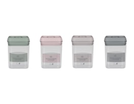 Wholesale Natural Vacuum Storage Container 1.7L Wholesale Natural Vacuum Storage Container 1.7L