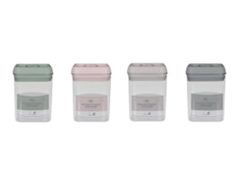 Wholesale Natural Vacuum Storage Container 1.7L