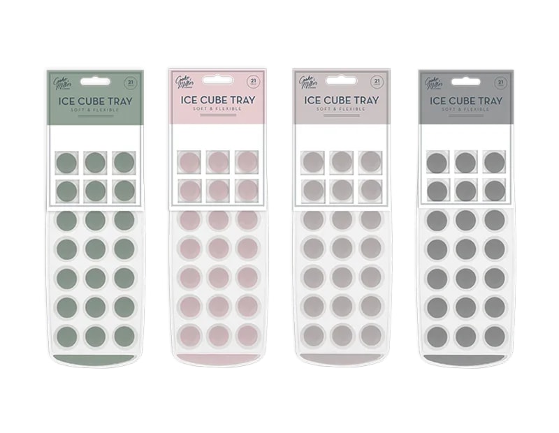 Wholesale Natural Ice Cube Tray Wholesale Natural Ice Cube Tray