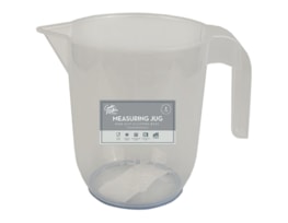 Wholesale Measuring Jug with Non-Slip Base 1L Wholesale Measuring Jug with Non-Slip Base 1L