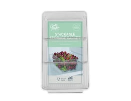 Wholesale Stackable Storage Basket Wholesale Stackable Storage Basket