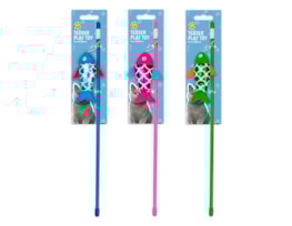 Kitty Play Fun Toy Kitty Play Fun Toy