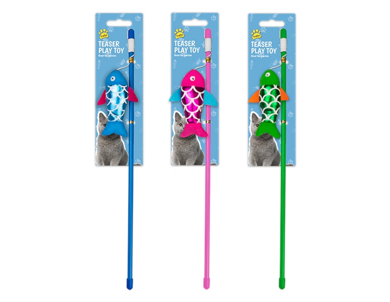 Kitty Play Fun Toy Kitty Play Fun Toy