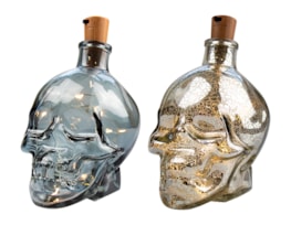 Wholesale Light Up Skull Wholesale Light Up Skull
