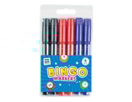 Wholesale Lucky Bingo Markers Wholesale Lucky Bingo Markers
