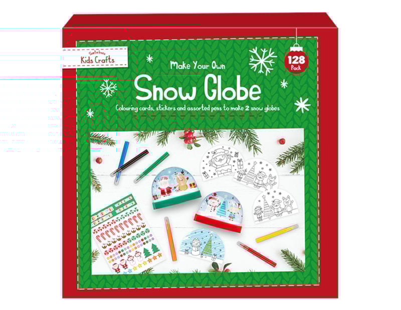 Wholesale Make Your Own Snow Globe Wholesale Make Your Own Snow Globe