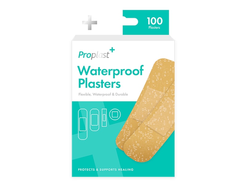 Wholesale Waterproof Plasters Wholesale Waterproof Plasters