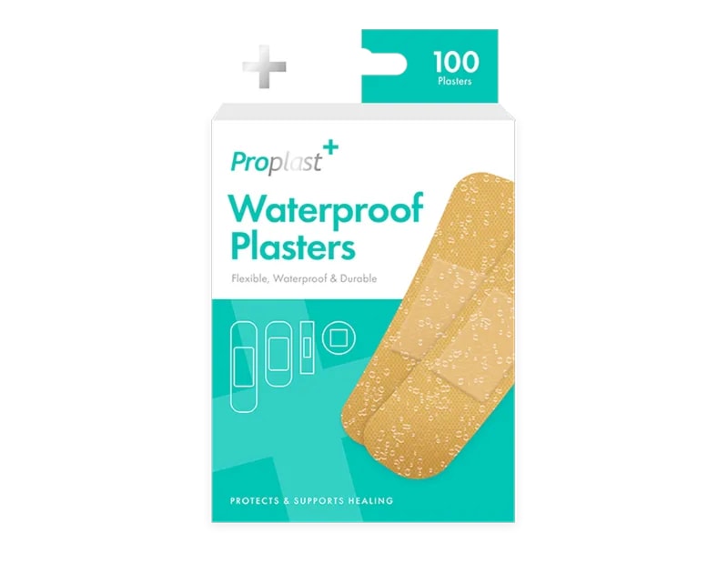 Wholesale Waterproof Plasters Wholesale Waterproof Plasters