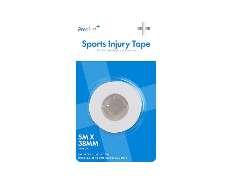 Wholesale sports injury tape | Gem imports Ltd. Wholesale sports injury tape | Gem imports Ltd.