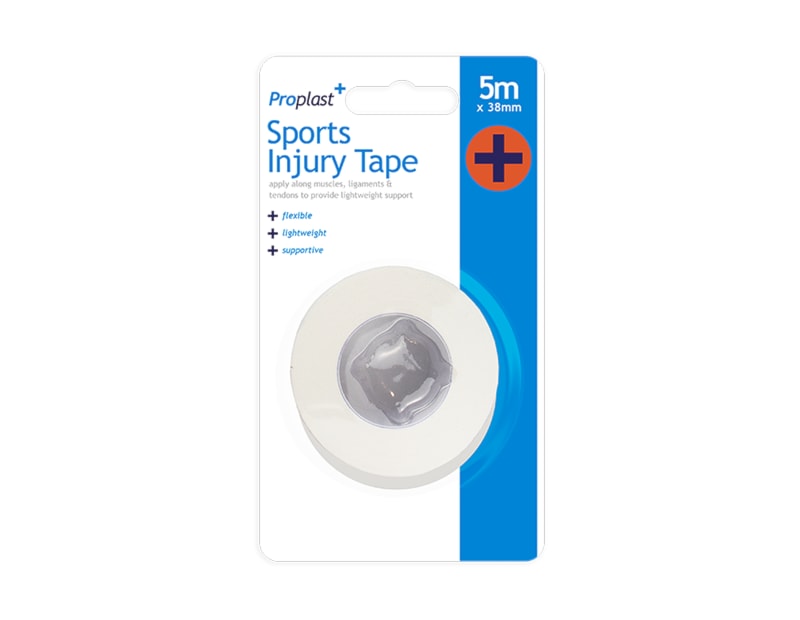 Wholesale sports injury tape | Gem imports Ltd. Wholesale sports injury tape | Gem imports Ltd.