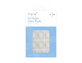Wholesale Foam Corn Relief Pads Foam Corn Relief Pads - 15 Pack