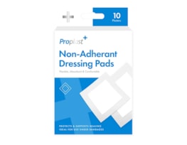 Wholesale Non-adherent Dressing Pads