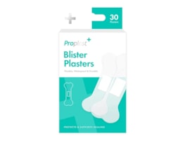 Wholesale Blister Plasters