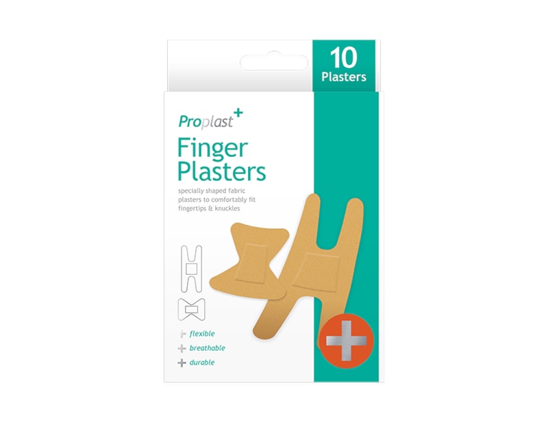 Wholesale Finger Plasters Wholesale Finger Plasters