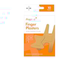 Wholesale Finger Plasters Wholesale Finger Plasters