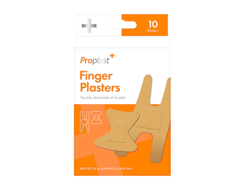 Wholesale Finger Plasters Wholesale Finger Plasters