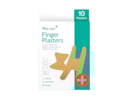 Wholesale Finger Plasters Wholesale Finger Plasters