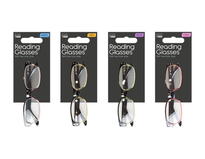 Wholesale Reading Glasses Wholesale Reading Glasses