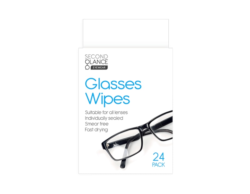 Wholesale Glasses Lens Wipes Wholesale Glasses Lens Wipes
