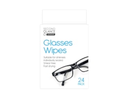 Wholesale Glasses Lens Wipes